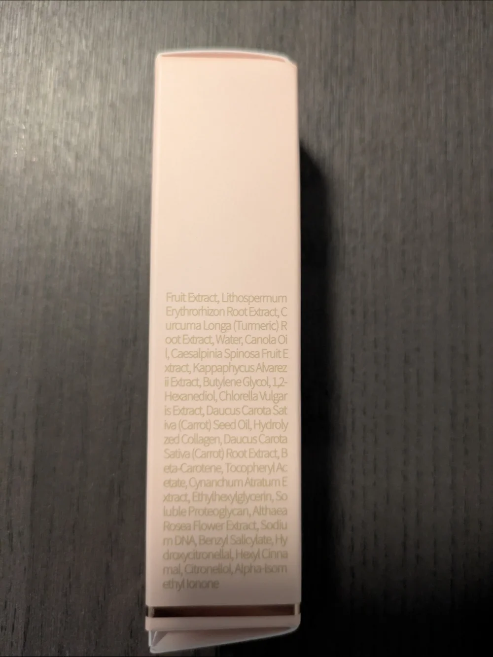 KAHI Multi Balm - Light Pink Facial & Body Balm